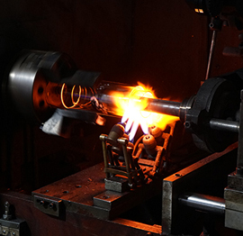 Custom workshop