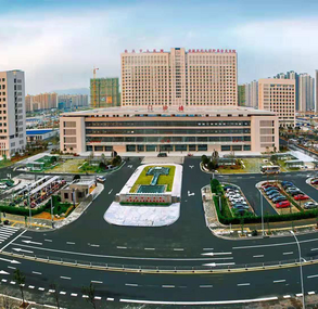 安徽安庆市市立医院（三甲）