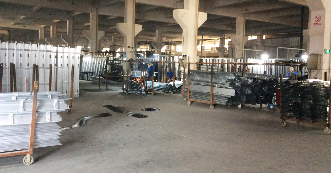 生產(chǎn)基地