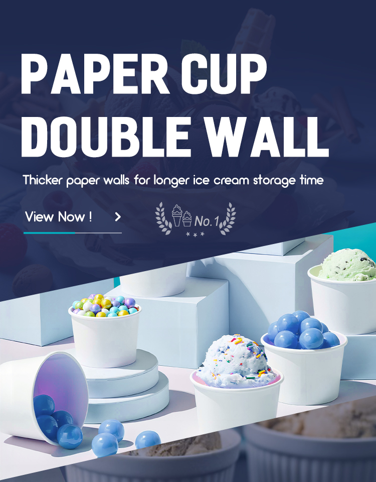 Paper-Plastic Cup