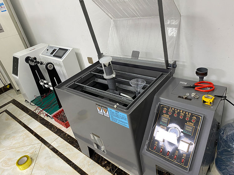 TECH LAB