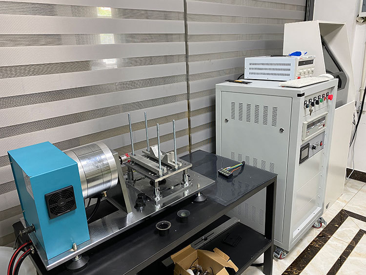 TECH LAB