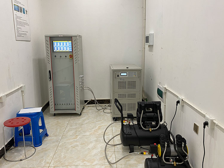 TECH LAB