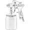 Pneumatic spray gun