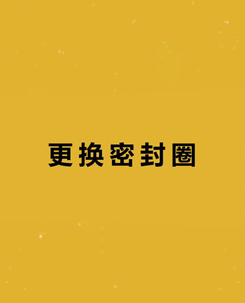 博羿·为气动系统优选而生