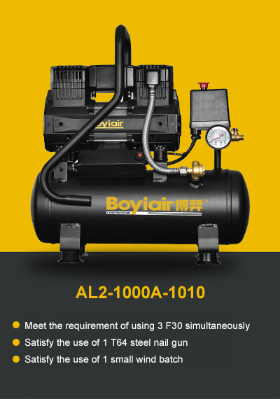 Air compressor AL2-1000A-1010