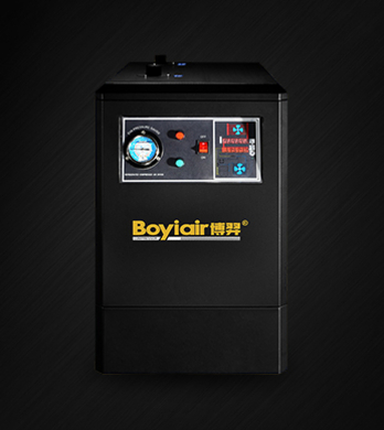 Dryer BY-GY-10AC