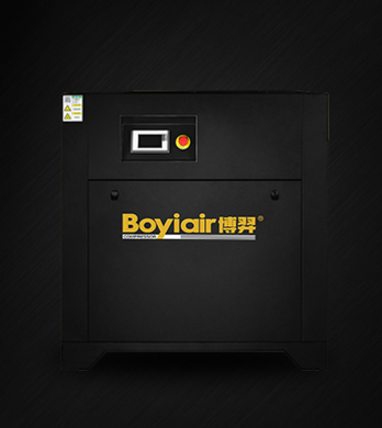 Screw machine BY-SE-10