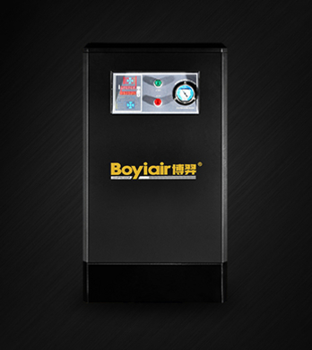 Dryer BY-GY-20AC