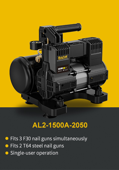 Air compressor AL2-1000A-1005