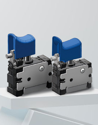 DC Speed Switch