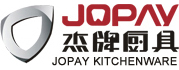 Zhejiang Jopay Kitchenware Co., Ltd.