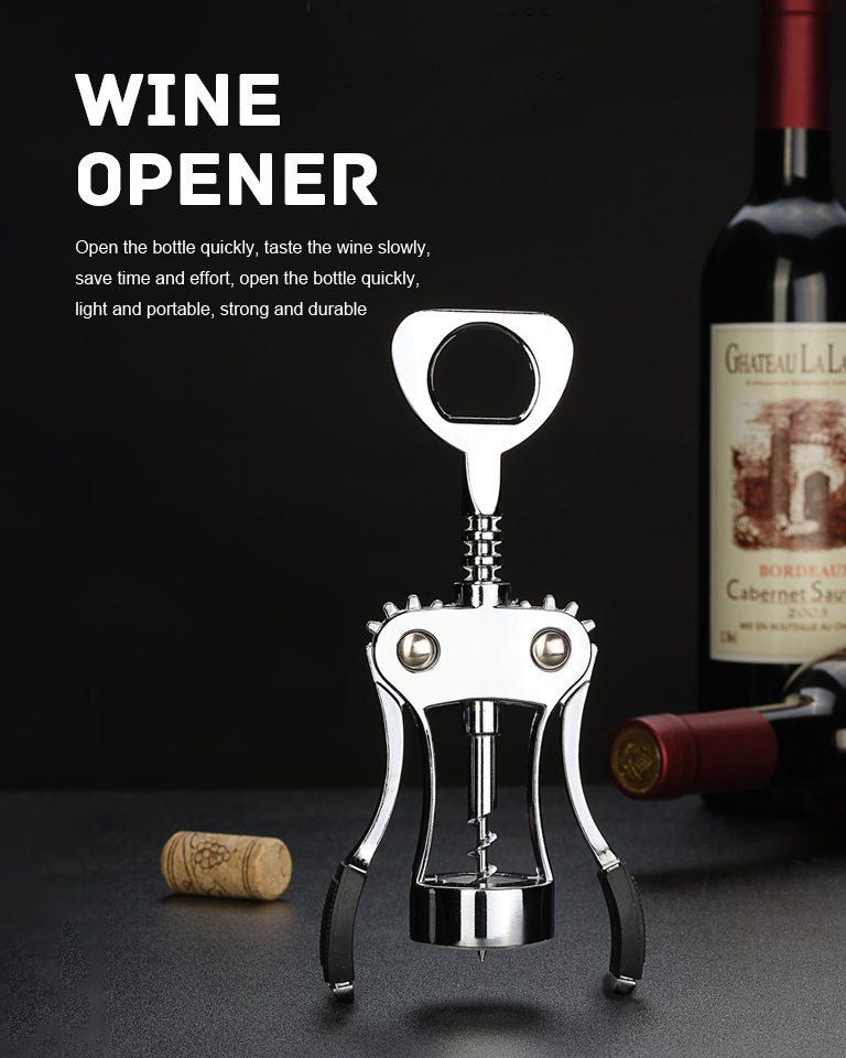 Jopay wine corkscrew