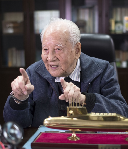 团队成员