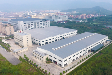 Zhejiang Aibo Composite Material Co., Ltd.