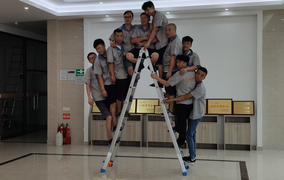 ladder testing