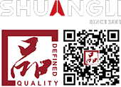浙江武义县双力杯业有限公司