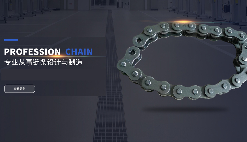 东盛链条