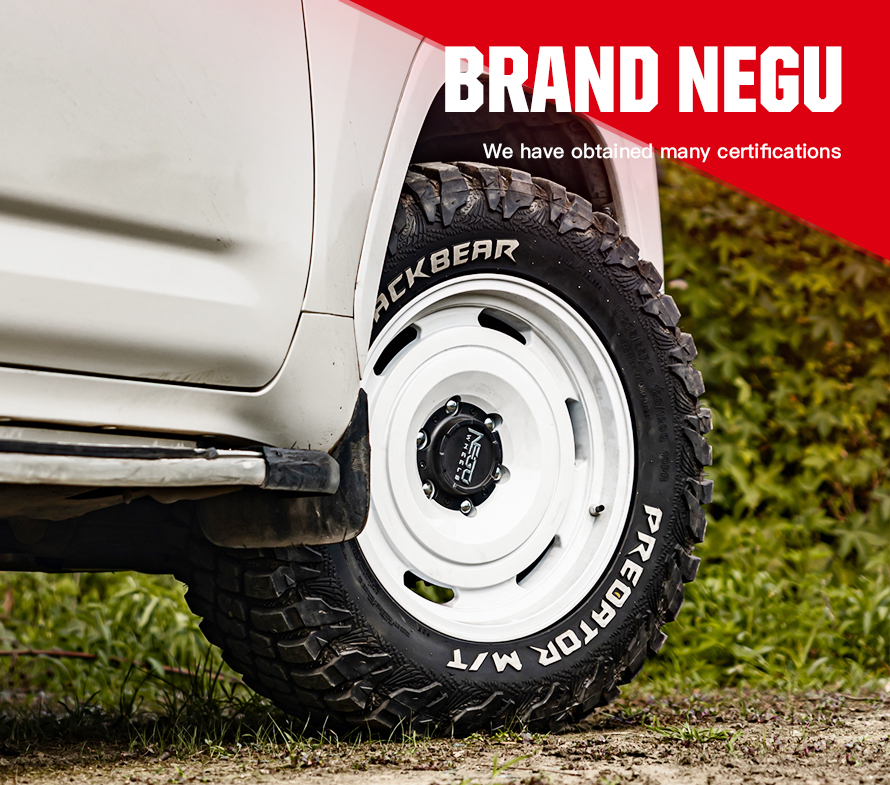 BRAND NEGU