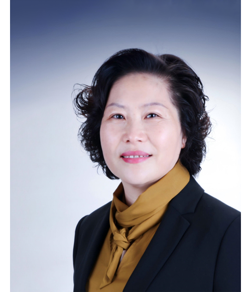  XIA Yuefei