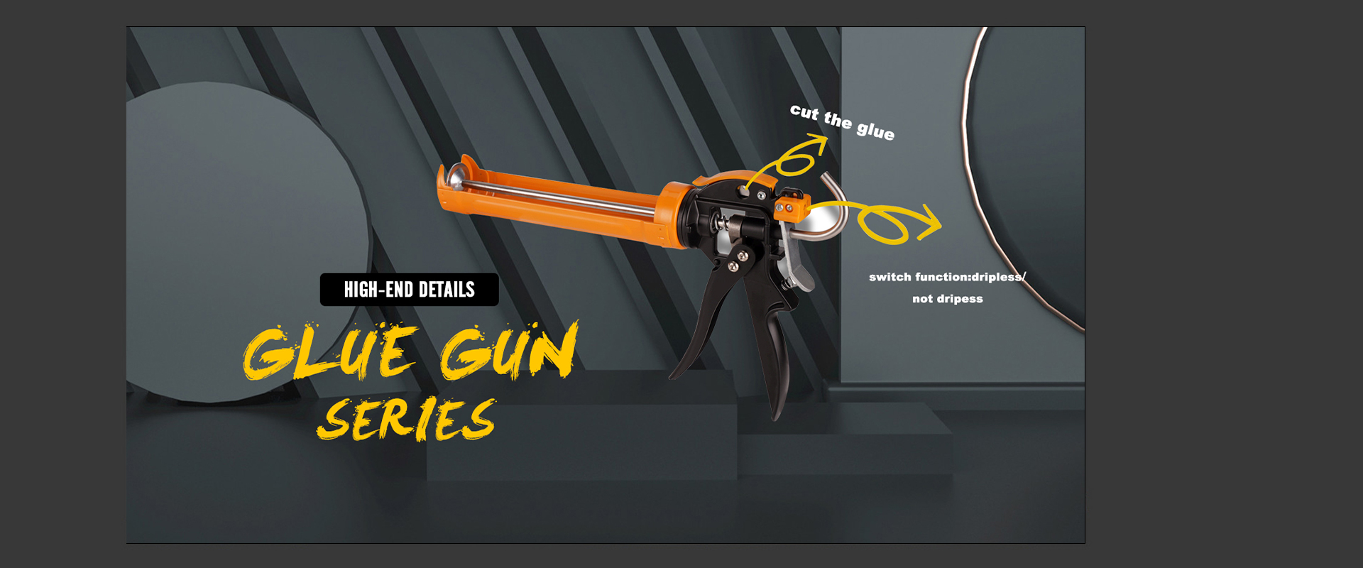 Glue Gun