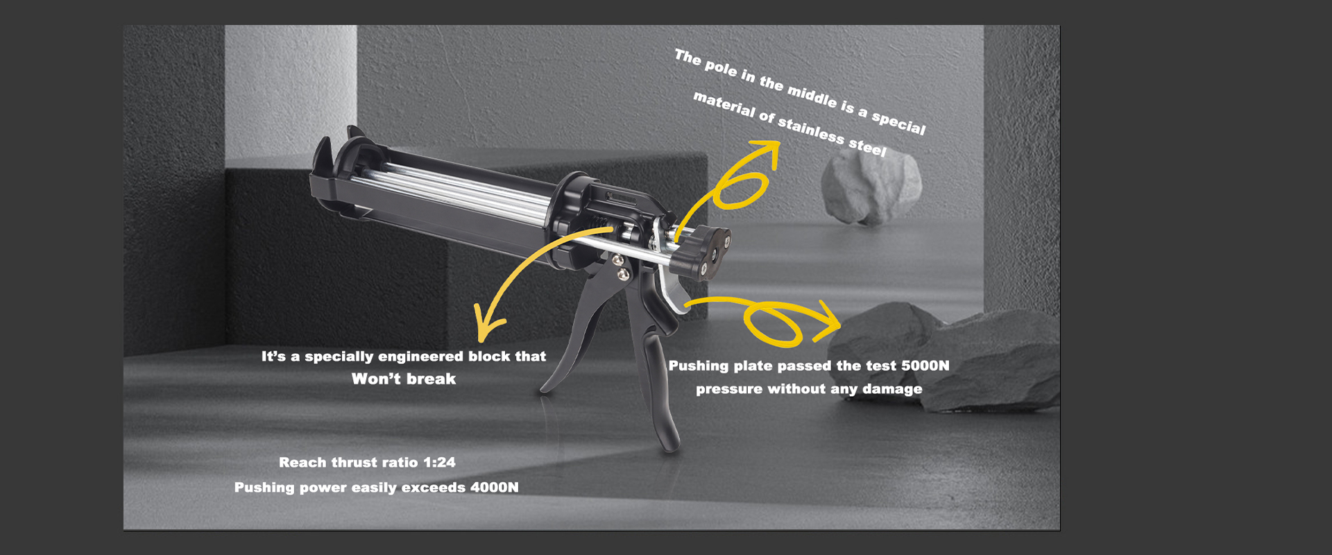 Glue Gun