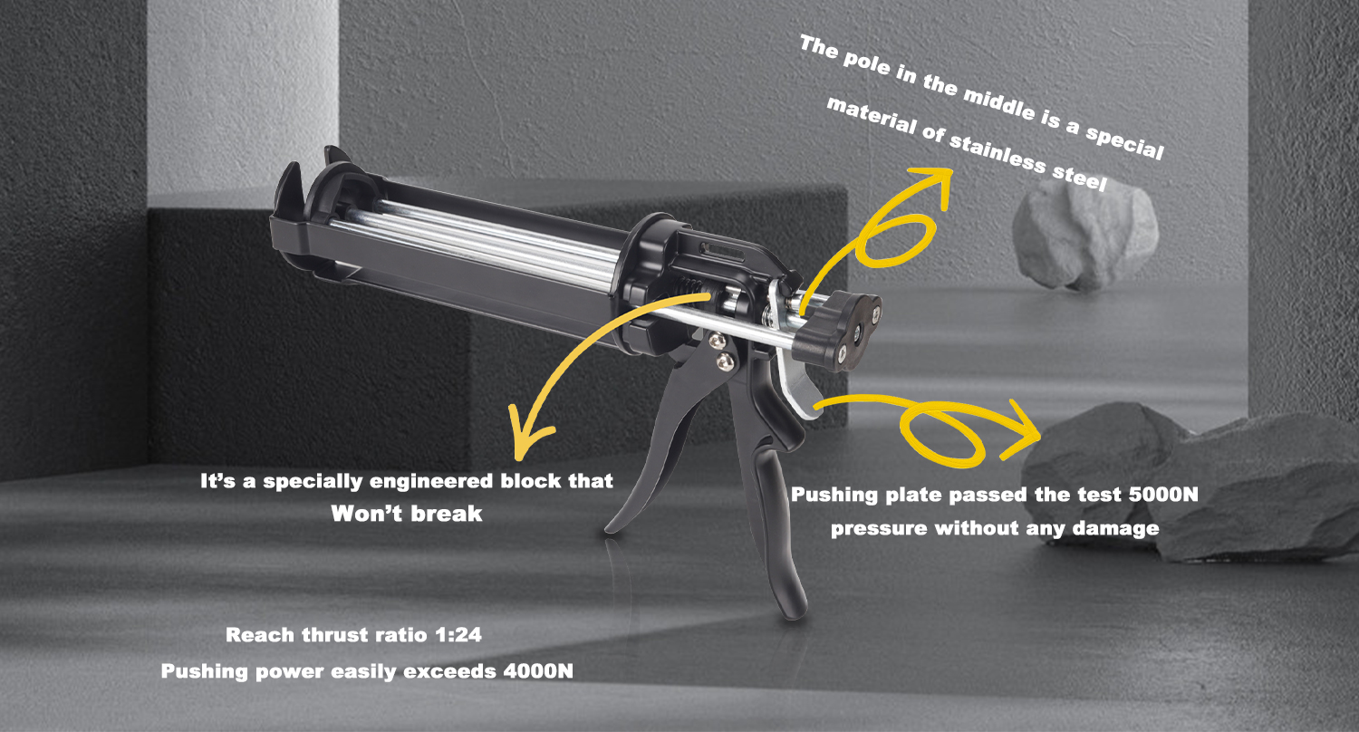Glue Gun