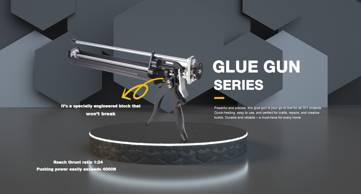 Glue Gun