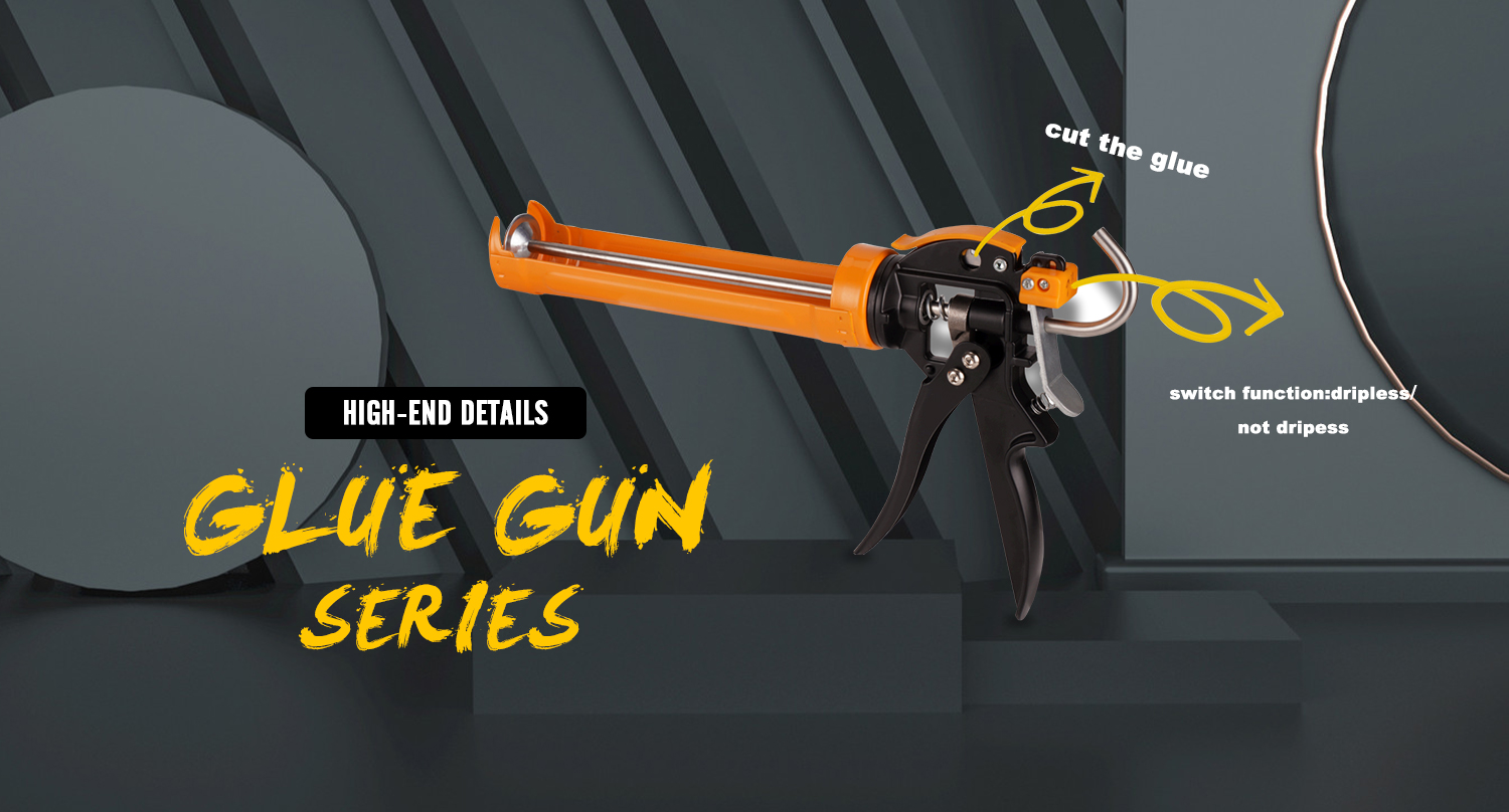 Glue Gun