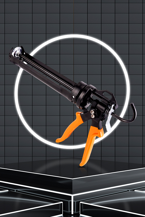 Caulking Gun Series