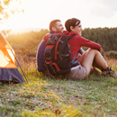 Camping