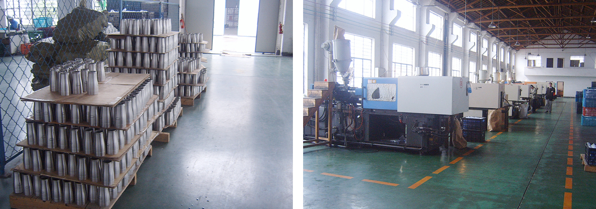 JINHUA WINWIN METALWARE INDUSTRY CO.,LTD
