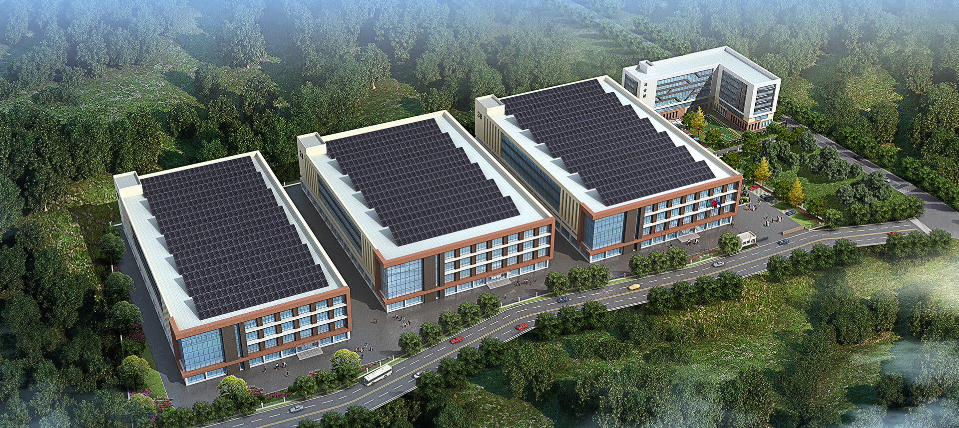 Zhejiang Haoda Science and Technology Co., ltd.