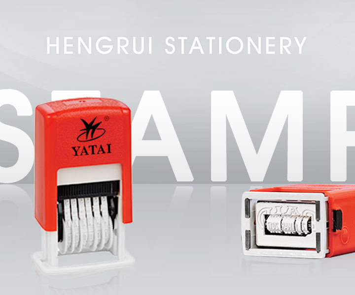 Wuyi Hengrui Stationery Co., Ltd.