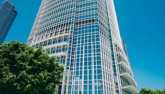 河南烨彩新型材料有限公司