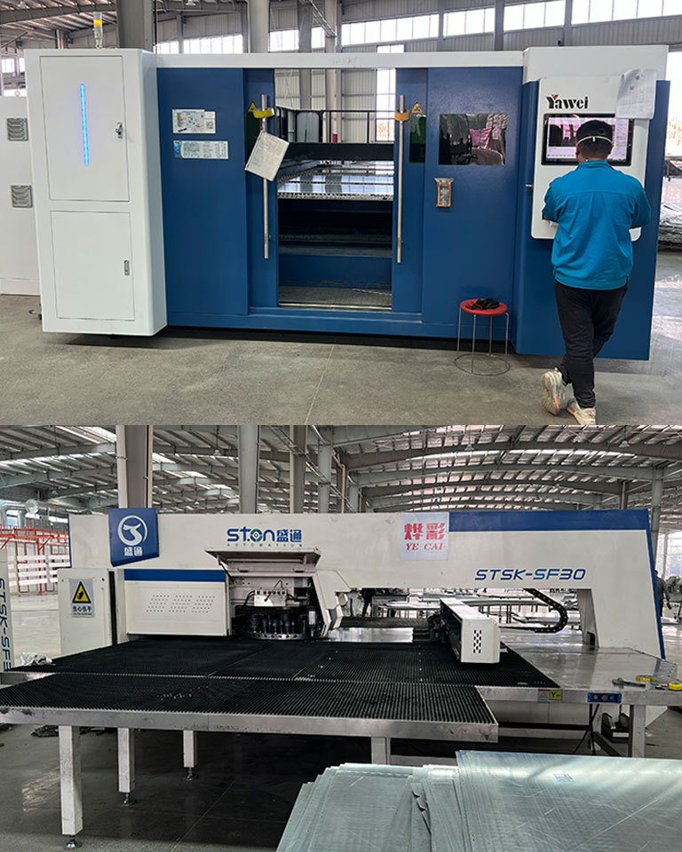 河南烨彩新型材料有限公司