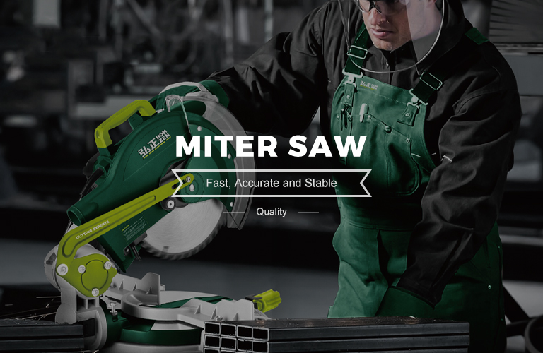 MITER SAW