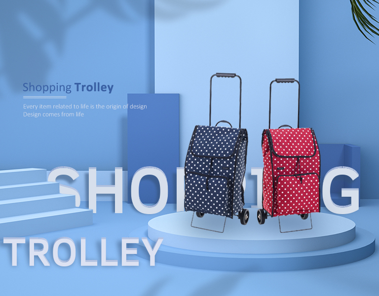 Shopping Trolley