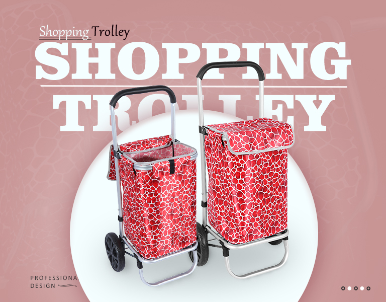 Shopping Trolley