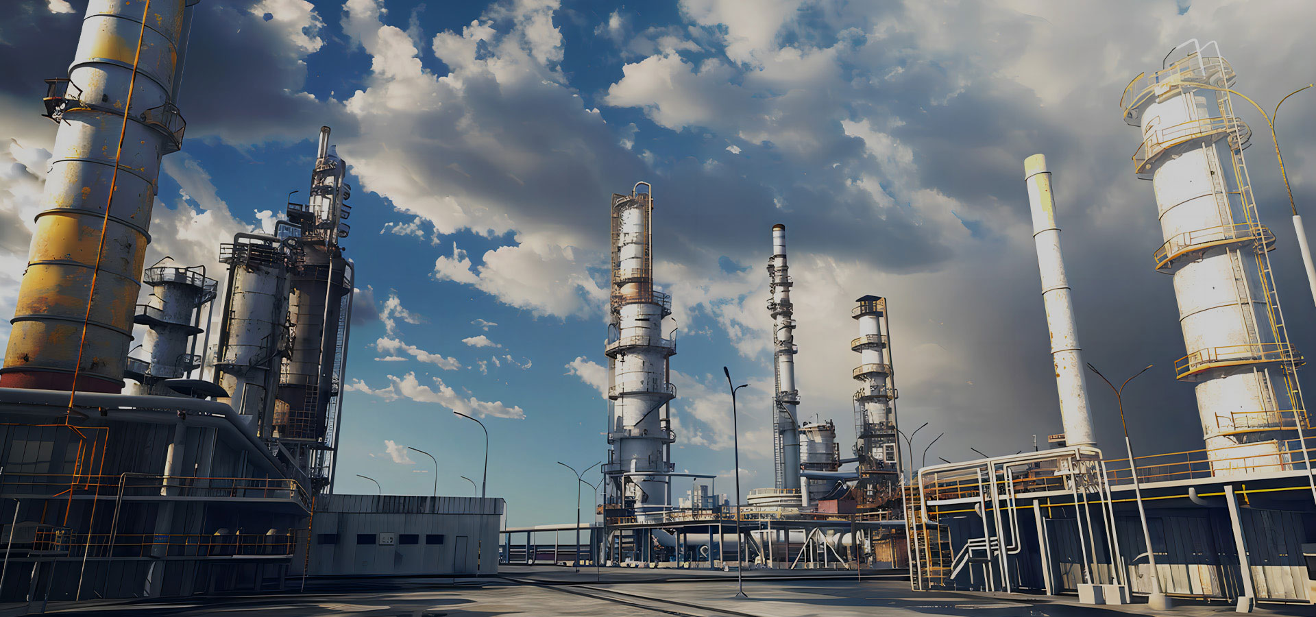 Petroleum