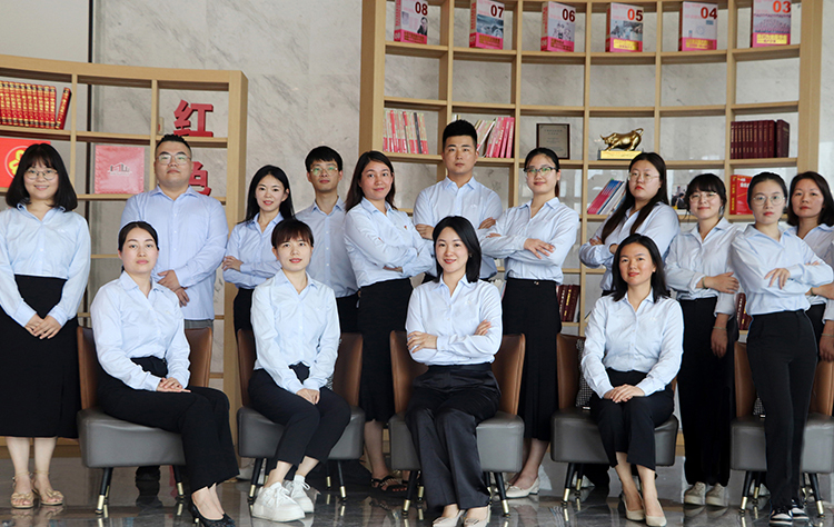Hongwei Supply