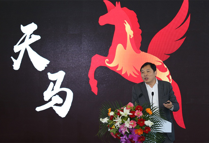 Hongwei Supply