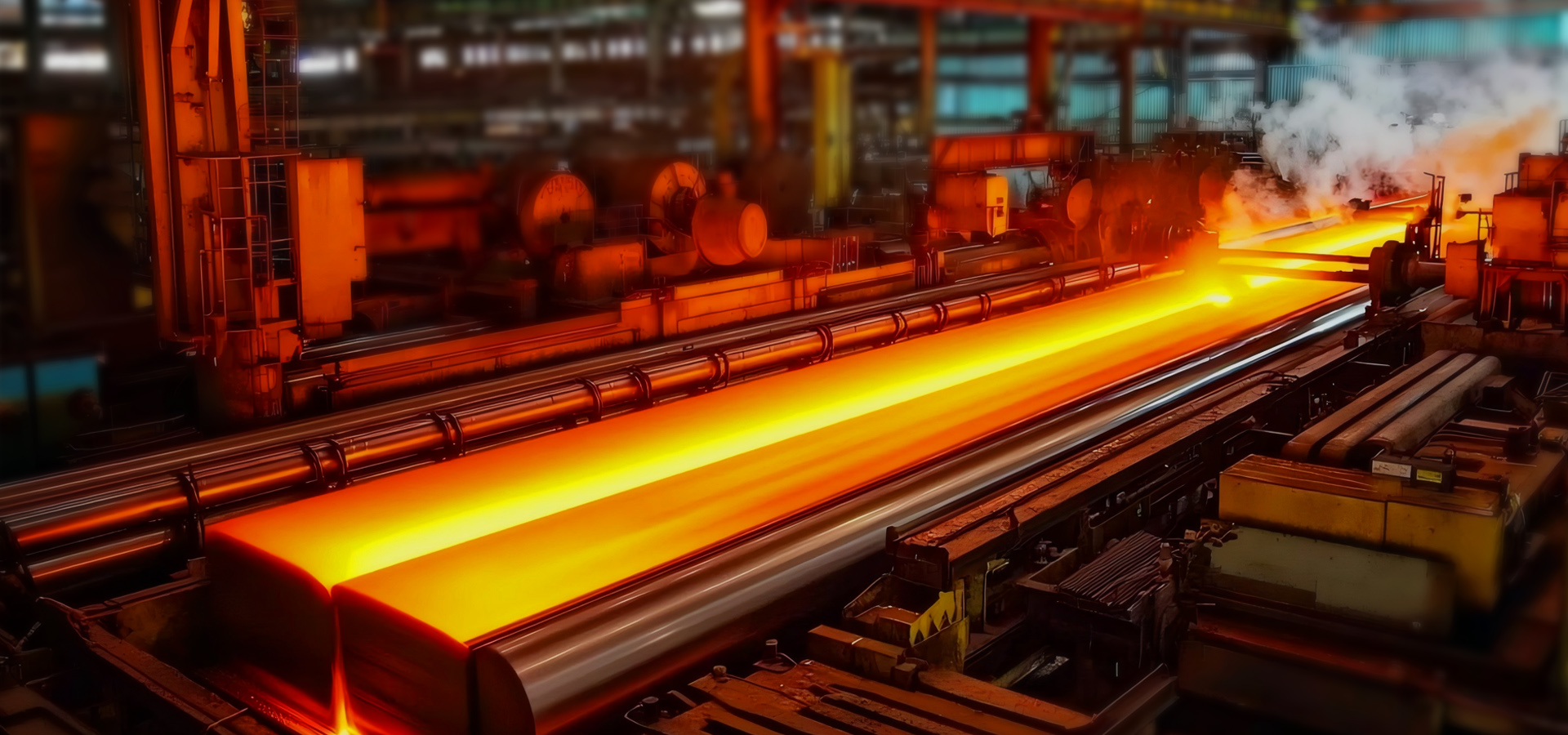 Mechanical Equipment