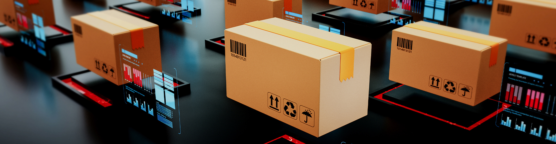 Logistics Innovation