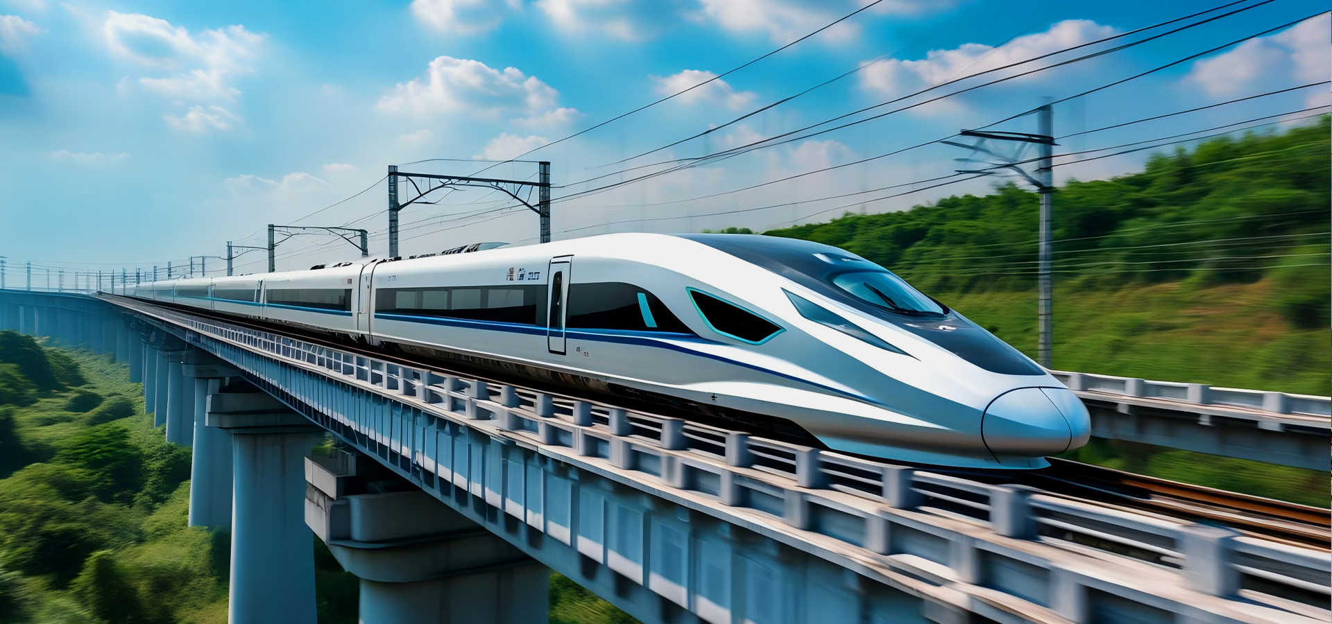 Rail Transit
