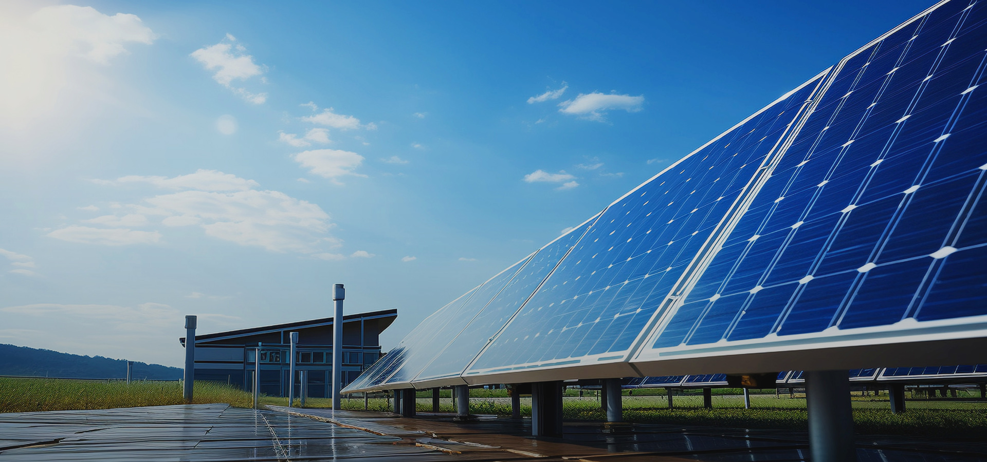 Photovoltaic/Energy Storage