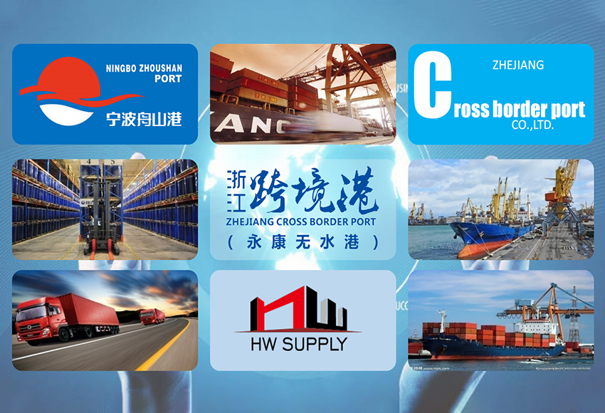 Hongwei Supply