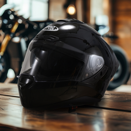 全盔（全罩式）