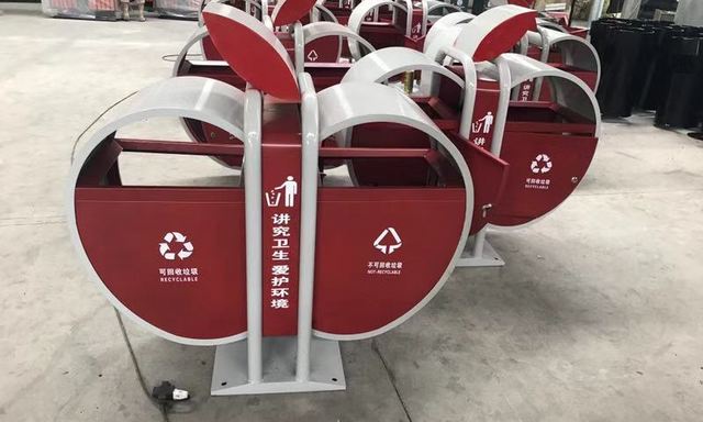 講究衛生愛護環境