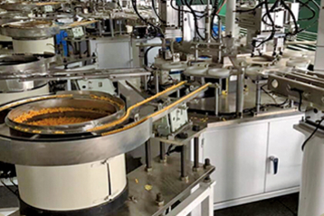 Yongkang Jinkang Health Equipment Factory